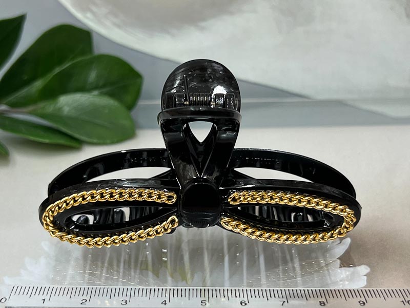 Заколка 1093005500063: цена 410 рублей.