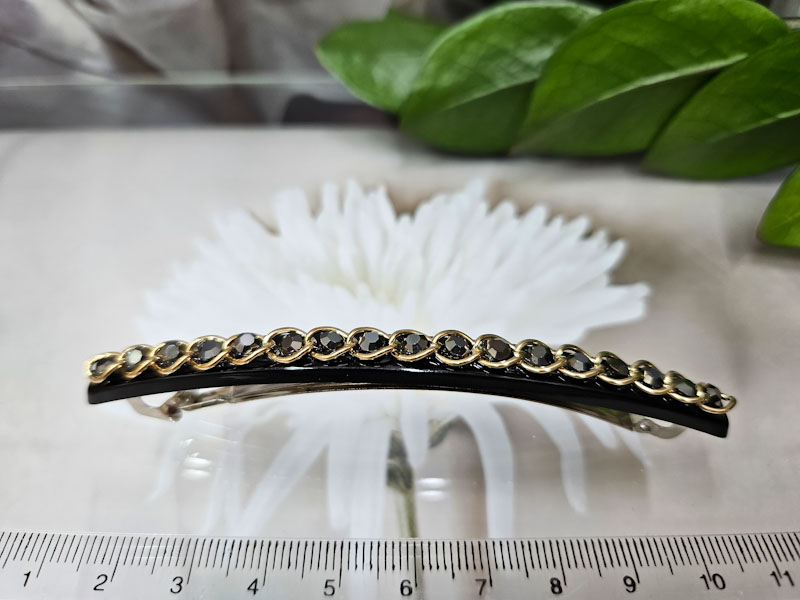 Заколка 1866001600743: цена 200 рублей.