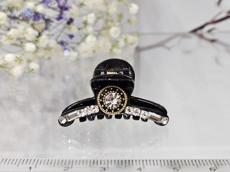 Заколка 1866001600101: цена 165 рублей.