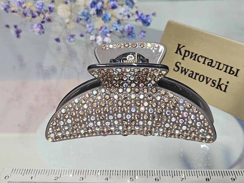 Заколка 2199005600068: цена 1555 рублей.