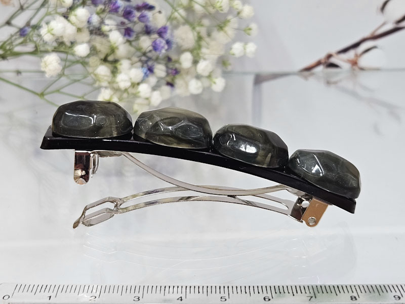 Заколка 1915001600045: цена 360 рублей.