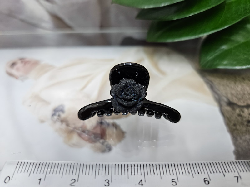 Заколка 1310005500399: цена 100 рублей.