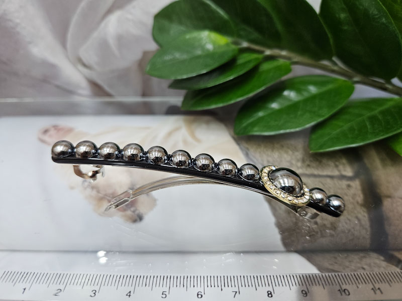 Заколка 1310005500412: цена 295 рублей.