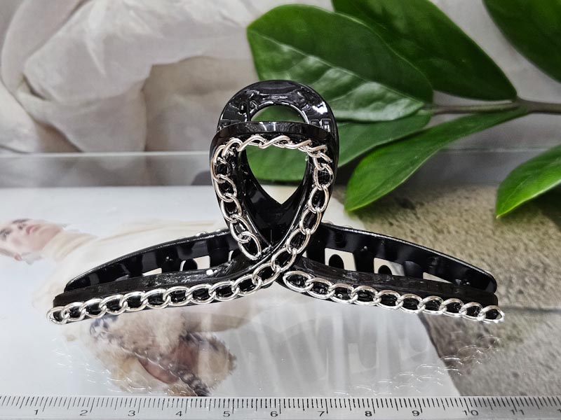 Заколка 2151005500069: цена 330 рублей.