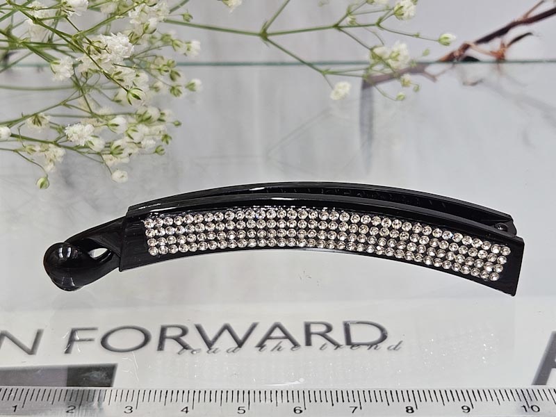 Заколка 1310005500535: цена 265 рублей.