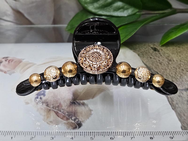 Заколка 1061001600131: цена 345 рублей.