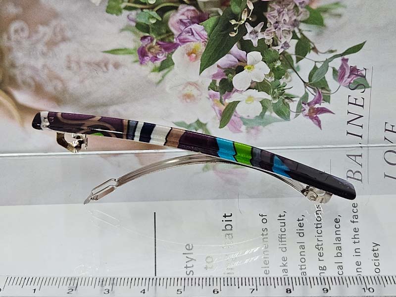 Заколка 1477005500047: цена 115 рублей.