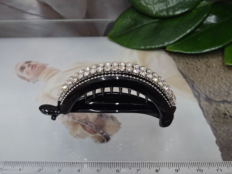 Заколка 1310001600246: цена 265 рублей.