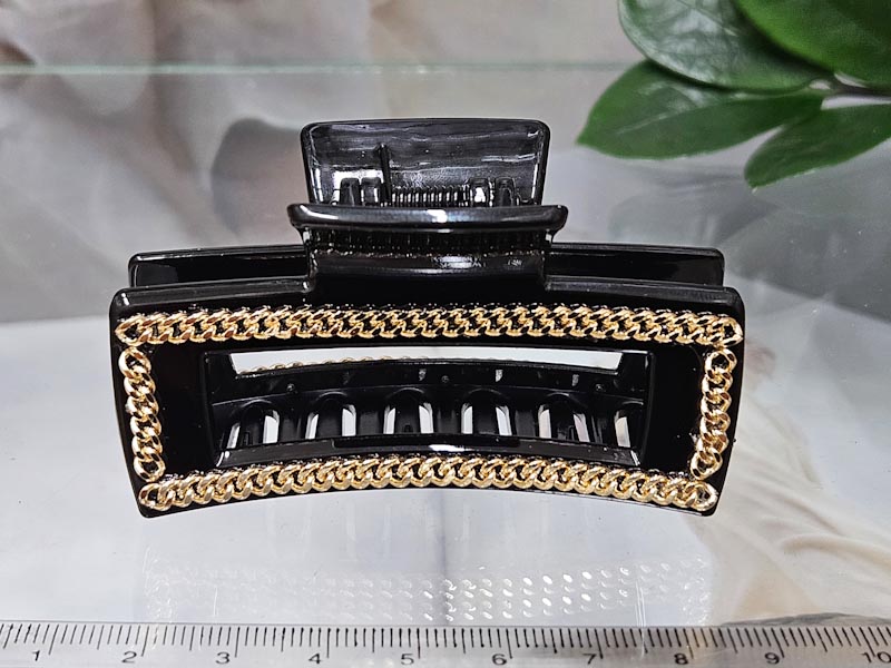 Заколка 2151005500144: цена 330 рублей.