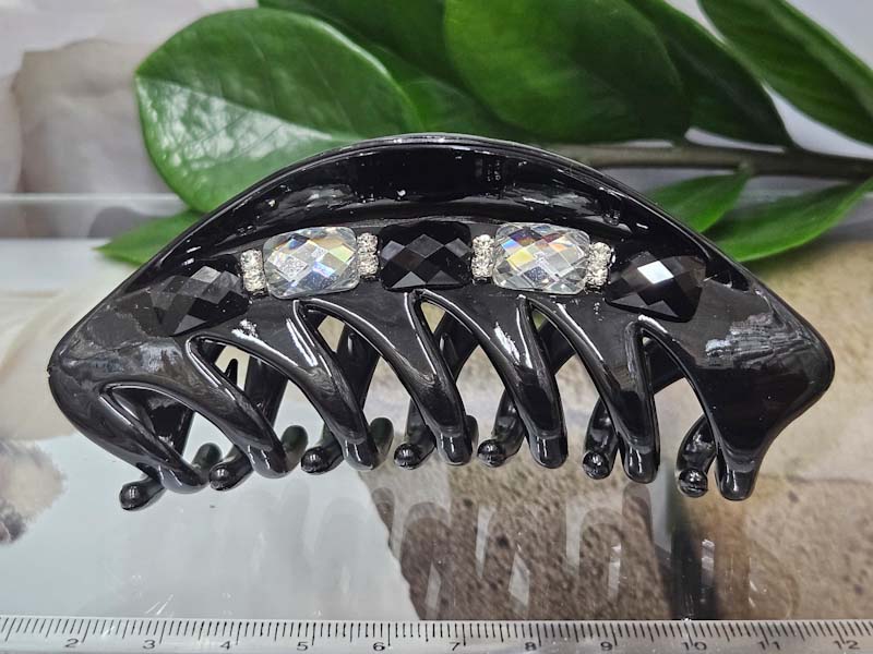 Заколка 1025005500224: цена 330 рублей.