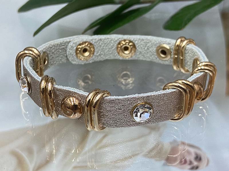 Браслет 1120006500102: цена 495 рублей.