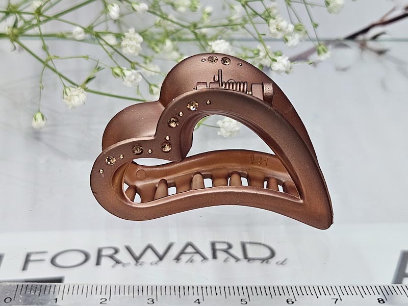 Заколка 1499005500339: цена 200 рублей.