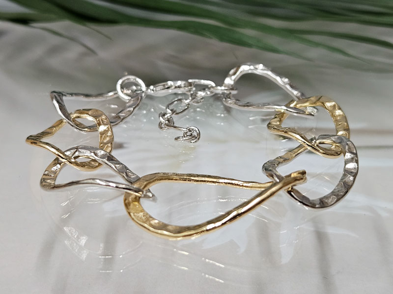 Браслет 1754006500086 Браслет 1754006500086: цена 460 рублей.