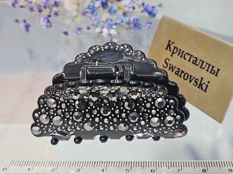 Заколка 2199005600129: цена 1150 рублей.