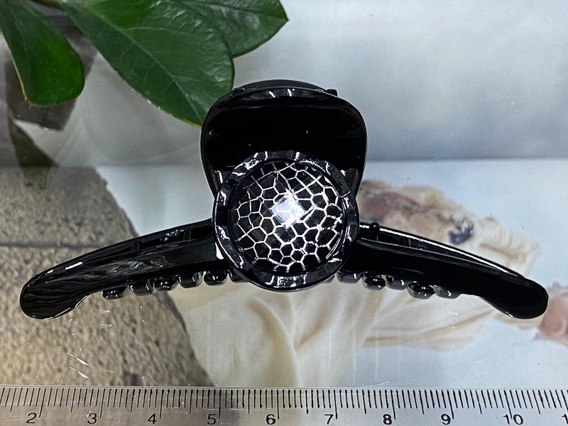 Заколка 1103005500458: цена 200 рублей.