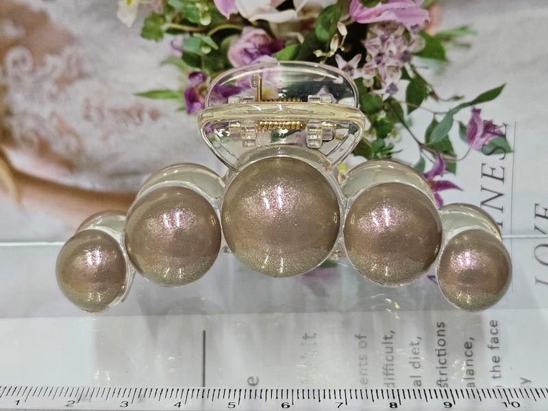 Заколка 1085001600106: цена 295 рублей.