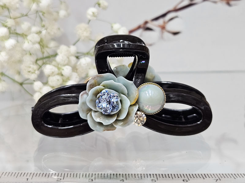 Заколка 2151001600268: цена 575 рублей.