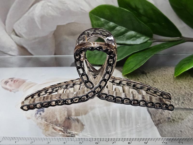 Заколка 2151005500045: цена 330 рублей.