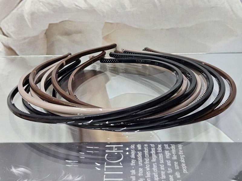 Ободок 1489001600072: цена 655 рублей.