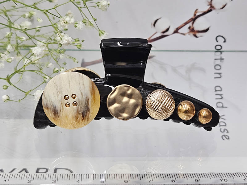 Заколка 1061005500062: цена 475 рублей.