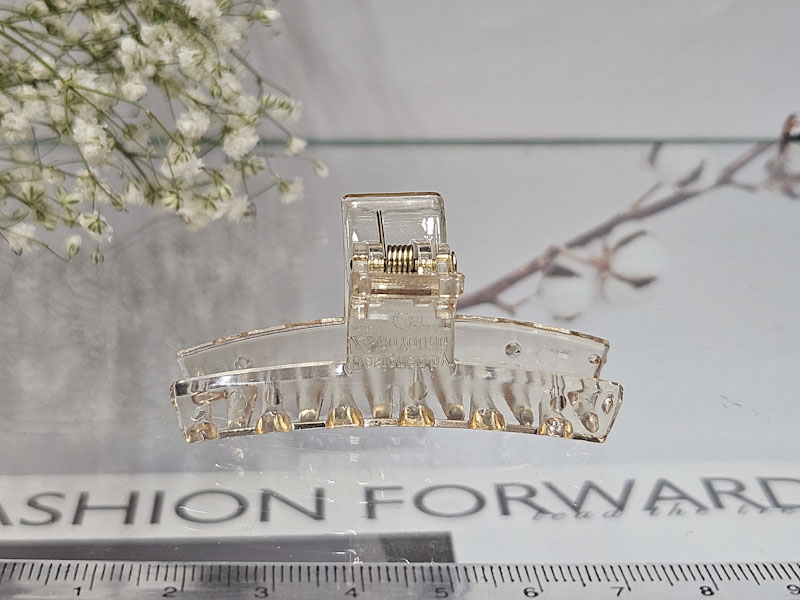 Заколка 1833005500263: цена 55 рублей.