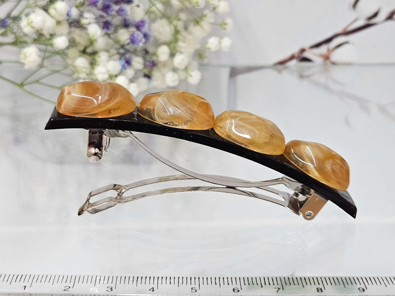 Заколка 1915001600038: цена 360 рублей.