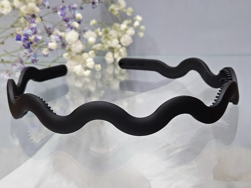 Ободок 1833001600172: цена 70 рублей.