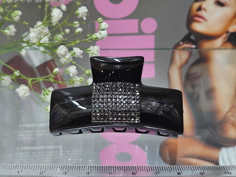 Заколка 1103005500953: цена 250 рублей.