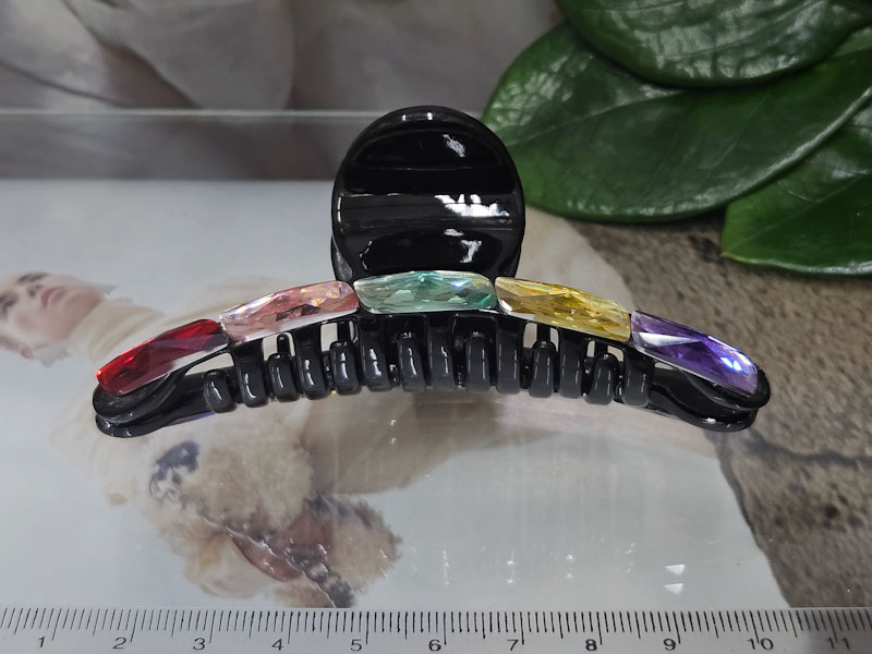 Заколка 1031001600264: цена 200 рублей.