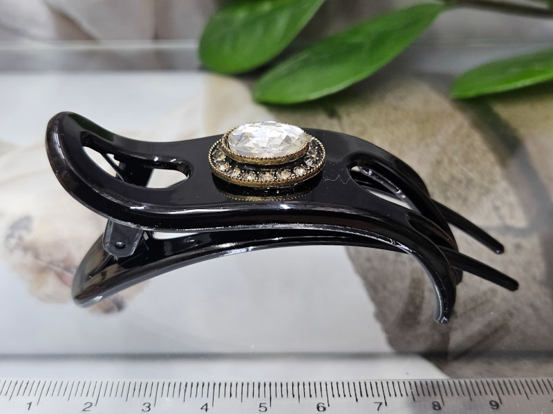 Заколка 1039005500504: цена 250 рублей.