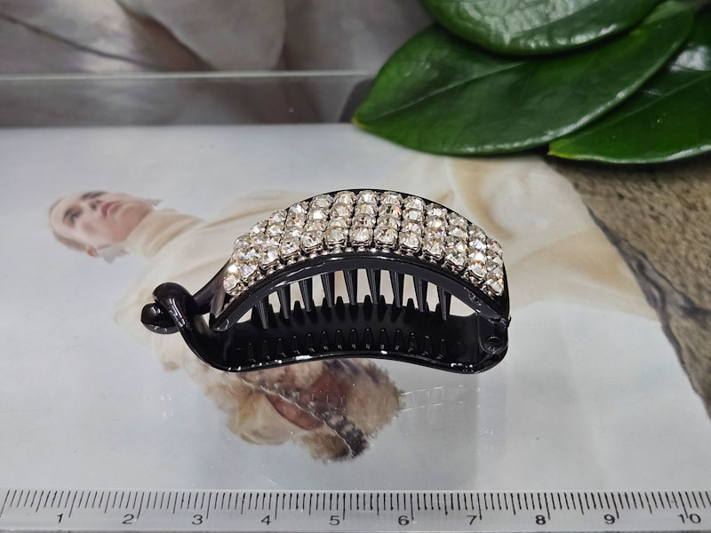 Заколка 1310001600253: цена 265 рублей.