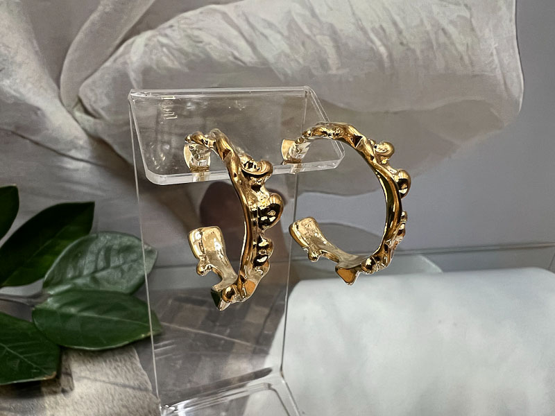 Серьги 1999003200014: цена 275 рублей.