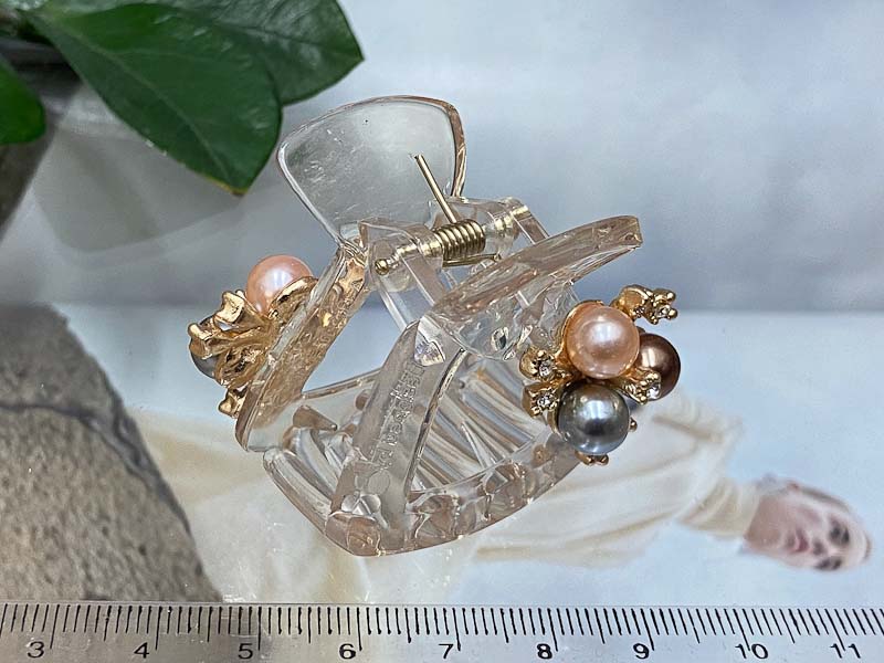 Заколка 1103005500601: цена 215 рублей.