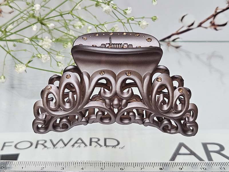 Заколка 1499005500155: цена 265 рублей.