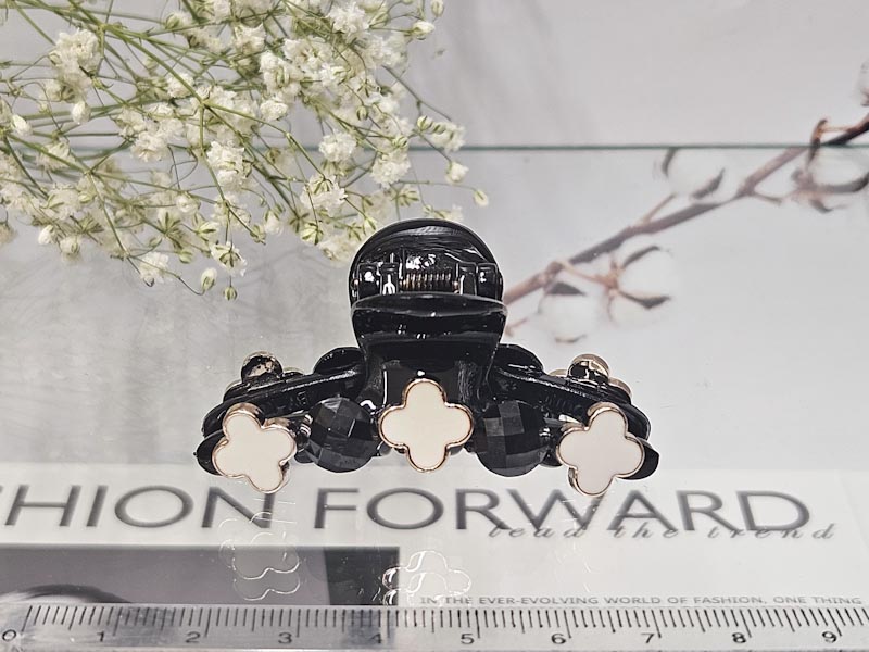 Заколка 1031005500669: цена 200 рублей.