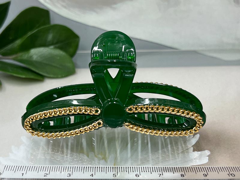 Заколка 1093005500049: цена 410 рублей.