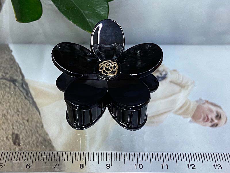 Заколка 1039005500412: цена 200 рублей.