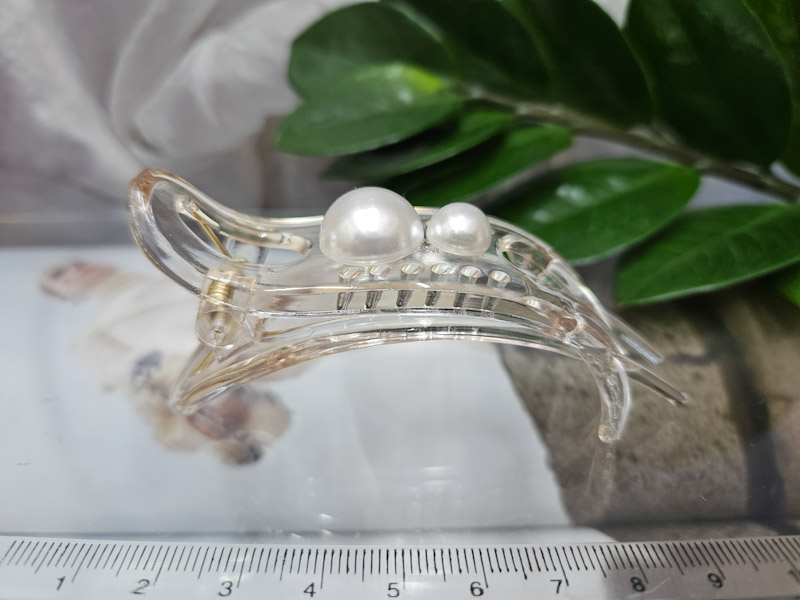 Заколка 1103005500526: цена 150 рублей.