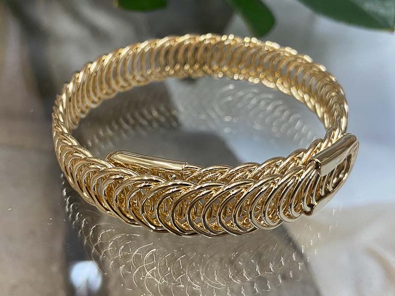 Браслет 1021006500041 Браслет 1021006500041: цена 250 рублей.