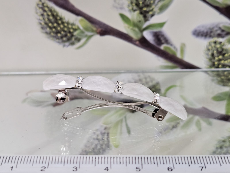 Заколка 1025001600430: цена 115 рублей.