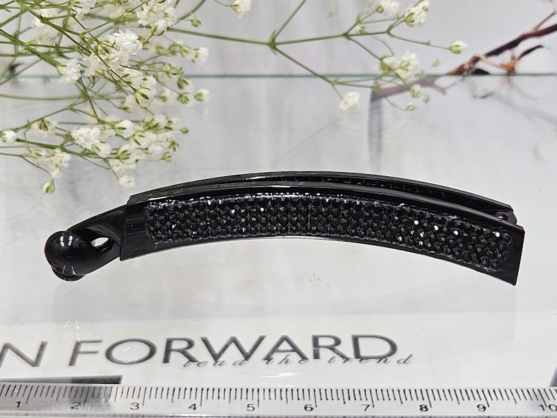 Заколка 1310005500542: цена 265 рублей.