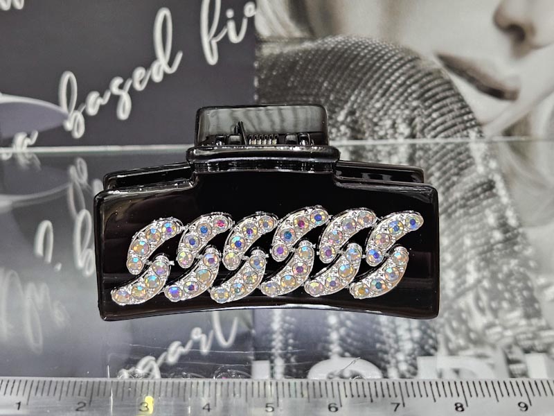 Заколка 1103005500311: цена 330 рублей.