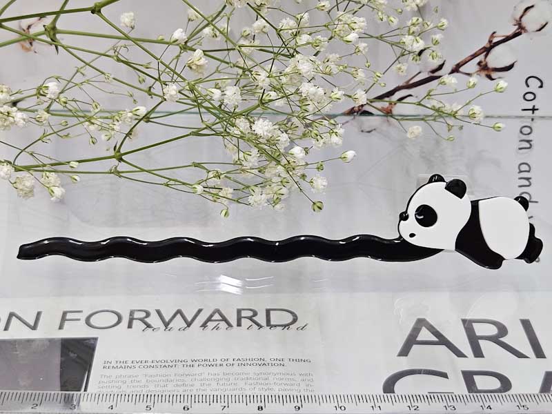 Заколка 1203005500059: цена 330 рублей.