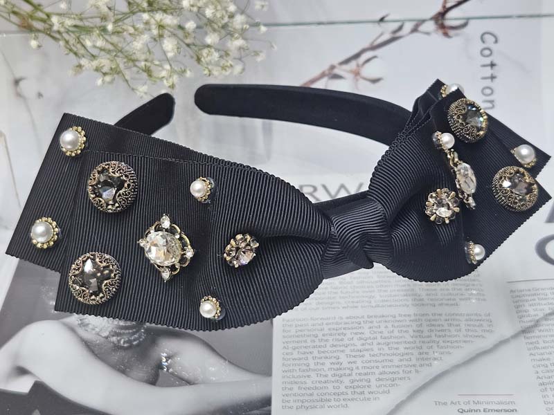 Ободок 1149001600051: цена 885 рублей.