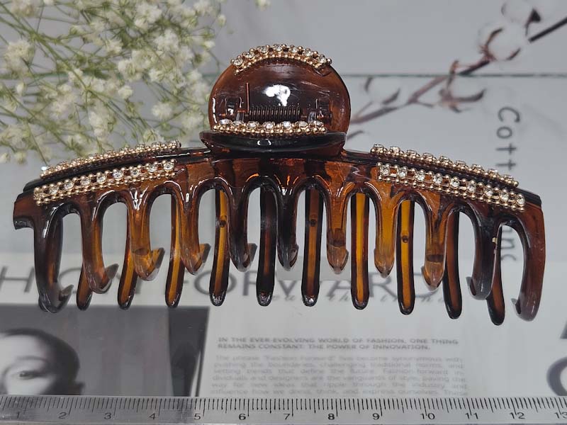 Заколка 1031005500713: цена 360 рублей.