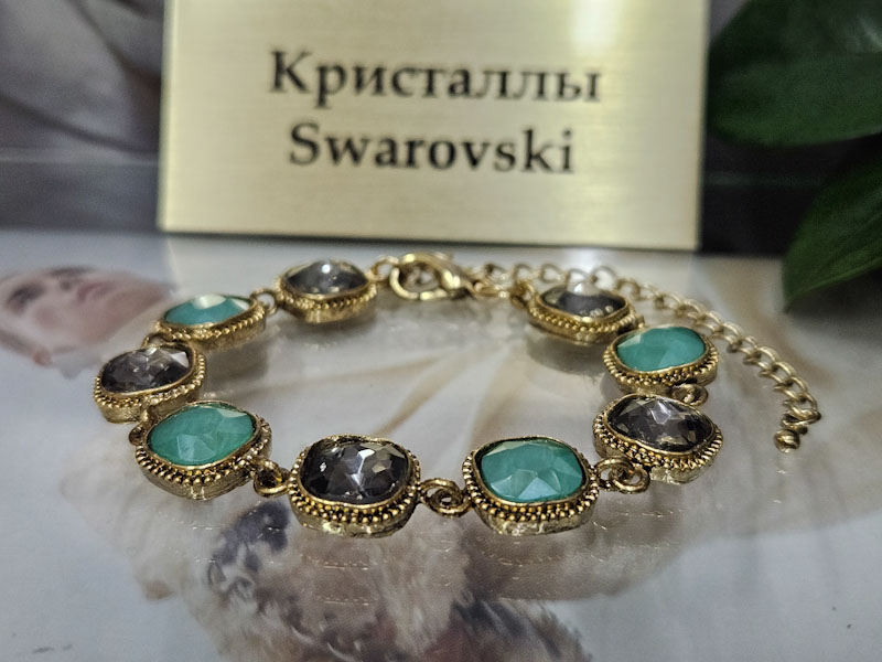 Браслет 1141006300127: цена 955 рублей.