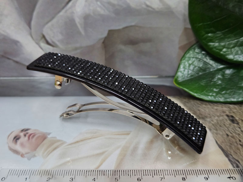 Заколка 1103001600299: цена 265 рублей.