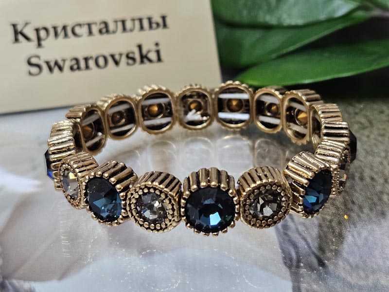 Браслет 1141006500336: цена 1475 рублей.