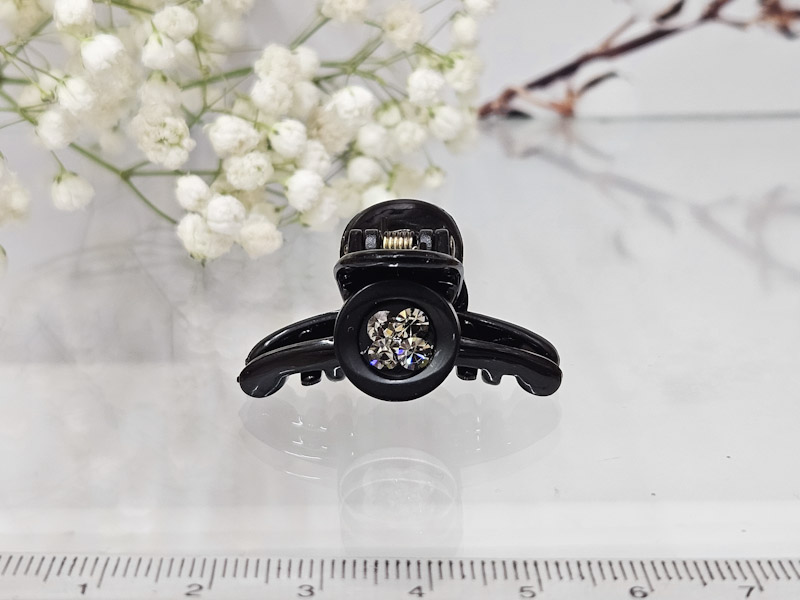 Заколка 2151001600046: цена 200 рублей.