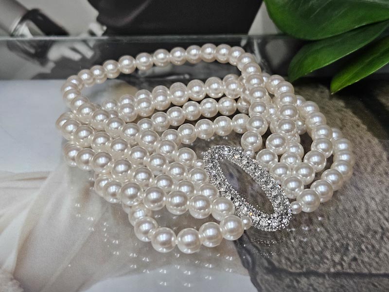 Браслет 1075006500044 Браслет 1075006500044: цена 2455 рублей.